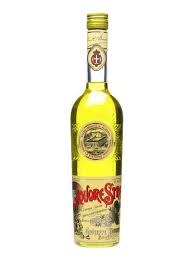Strega Liqueur 750ml